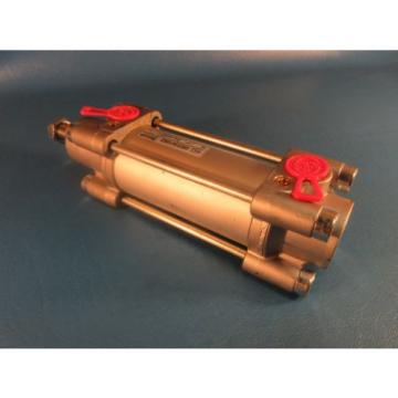 Rexroth 0822341002 Pneumatic Air Cylinder, Max 10 Bar, 40/50