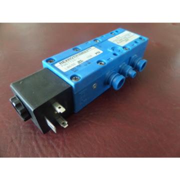 Rexroth, Type 740, PW-067716-00001, Valve