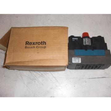 REXROTH GS-020062-00909 PNEUMATIC VALVE CERAM *NEW IN THE BOX*