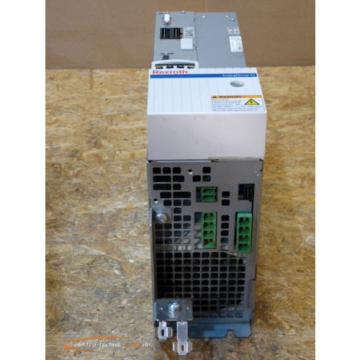 Rexroth HCS02.1E-W0070-A-03-NNNN IndraDrive C