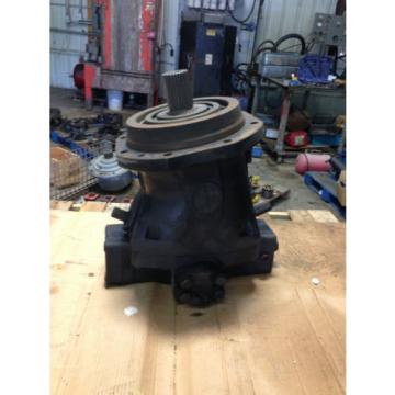 Rexroth A6VM 355  Pump