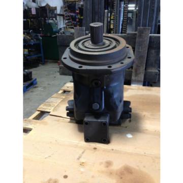 Rexroth A6VM 355  Pump