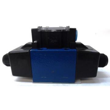 REXROTH, DIRECTRIONAL HYDRAULIC VALVE, MOD. R978908567, SER. 1849960, R900219602