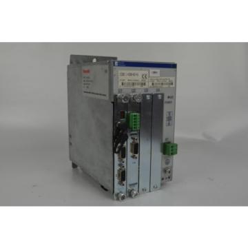 Rexroth Indramat CCD01.1-KE08-02-FW