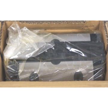 NEW REXROTH R165341320 RUNNER BLOCK