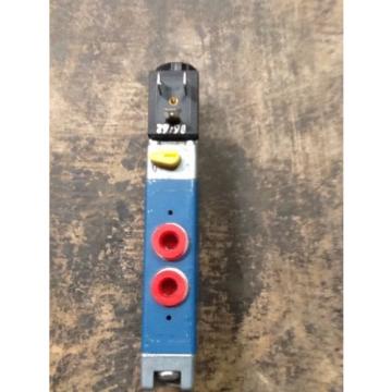 Rexroth Minimaster  Valve GC-15100-02455