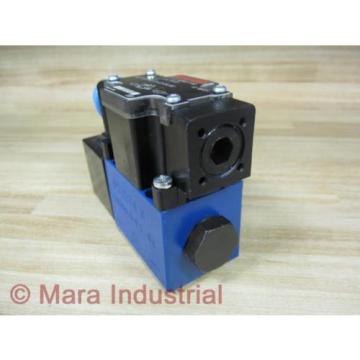 Rexroth Bosch R978017792 Valve 4WE 6 D62/EW110N9DK25L/62 - New No Box