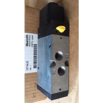 Rexroth PS31010-6955 CD7 Valve