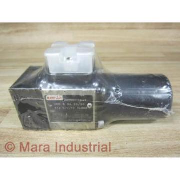 Rexroth Bosch R901110147 Valve HED 8 OA 20/50 K14 S/V/12