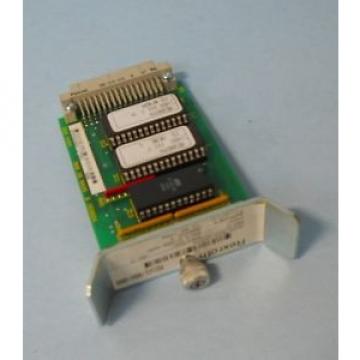 REXROTH AS161/006-000 PROGRAMMING MODULE, NNB