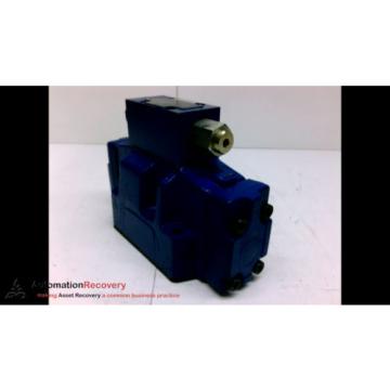 REXROTH R900918500 HYDRAULIC VALVE