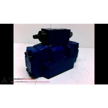 REXROTH R900918500 HYDRAULIC VALVE