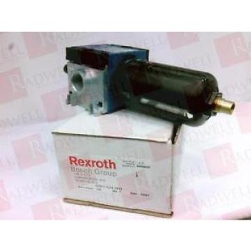 BOSCH REXROTH 5351524000 RQANS1