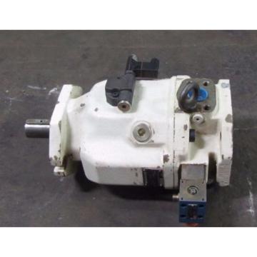 MANNESMANN REXROTH SY2DFE111/100100/00902051+00902050 HYDRAULIC  Pump