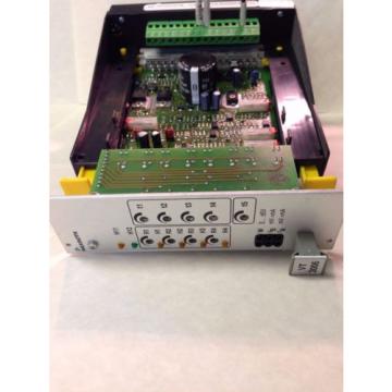 REXROTH MANNESMANN AMPLIFIER BOARD  VT3006