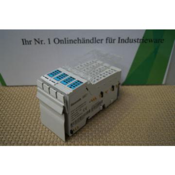 Rexroth R-IB IL 24 DI32/HD-PAC