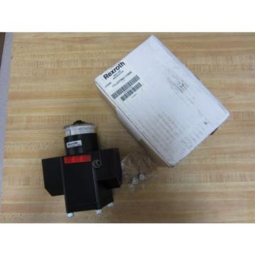 Rexroth PR-007562-11009 PR00756211009 Regulator R432016340