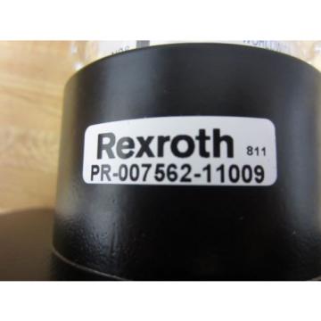 Rexroth PR-007562-11009 PR00756211009 Regulator R432016340