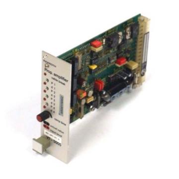 NEW REXROTH VT-5005-S11-R5 AMPLIFIER CARD VT5005S11R5