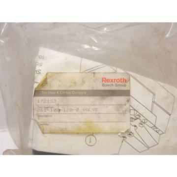 REXROTH BOSCH 261-108-120-0 NEW PNEUMATIC VALVE 2611081200