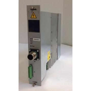 REXROTH *  0 608 750 108 SERVO AMPLIFIER  * LTU350