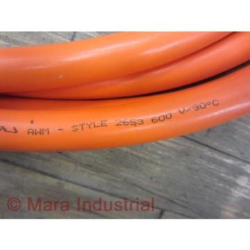 Rexroth IKS0540 Cable - New No Box