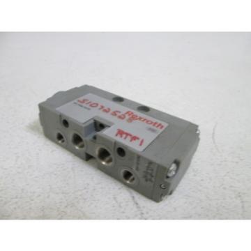 REXROTH VALVE 0 820 231 002 *NEW NO BOX*