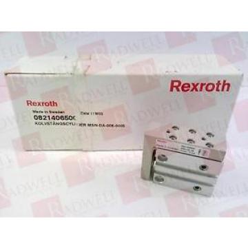 BOSCH REXROTH 0-821-406-500 RQANS1