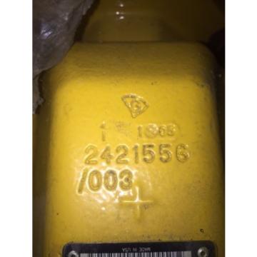 OEM, Rexroth R986110422, John Deere AT323920, AT310979, AT227701 Pump