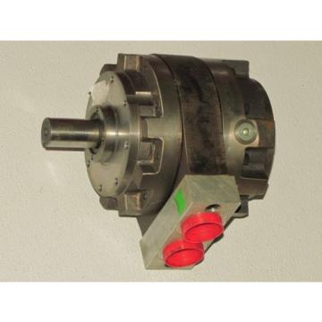 VON RUDEN HYDRAULIC MOTOR No. AV50K1316A Pump