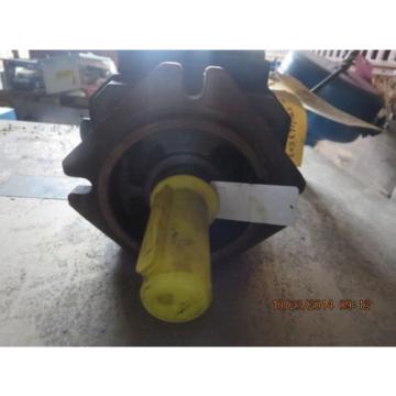 Rexroth Hydraulic Gear P2GH4/080+GH4/063RE07+R07E4 Double R901108530 Pump