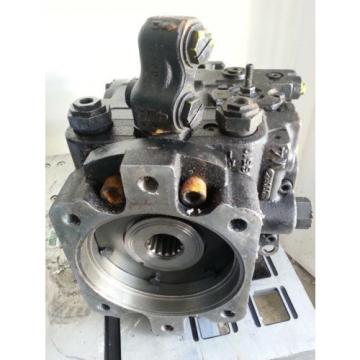 NEW Sauer Danfoss 90L055 Hydraulic Axial Piston   Model 114698830 Pump