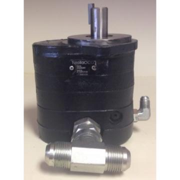 Turolla OCG Sauer Danfoss 83006285 D Series Hydraulic Cast Iron Gear / Motor Pump