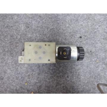 NEW REXROTH DIRECTIONAL VALVE # Z4WE6E68-31/EG24N9K4