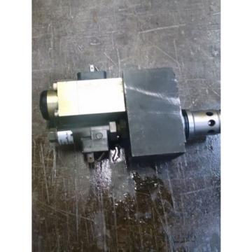 Rexroth Hydraulic Valve FE 16 C20/LPM S015