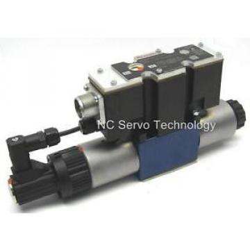 Rexroth 4WREE6V32-24/G24K31/A1V Proportional Valve R900911681 New 12 Month Warr