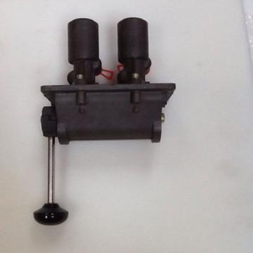 Rexroth M Plus Air Control Valve P-26720-2