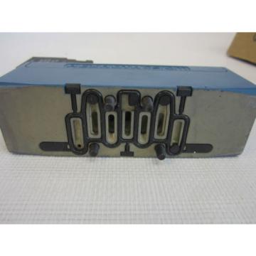 REXROTH CERAM VALVE 5746105270