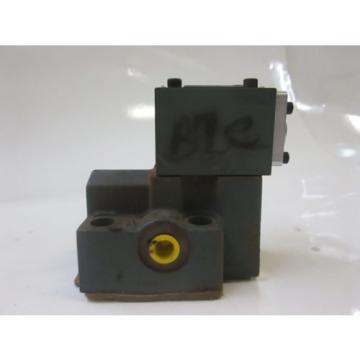 Bosch Rexroth DBW10B-2-41/350-Y6BG12NZ4 Pressure Relief Valve