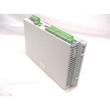 INDRAMAT REXROTH  AC-SERVO  DKC01.1-040-7-FW  DKC1.1-040-7-FW   60 Day Warranty!