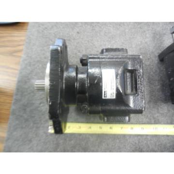 NEW PARKER HYDRAULIC 7029218002 Pump