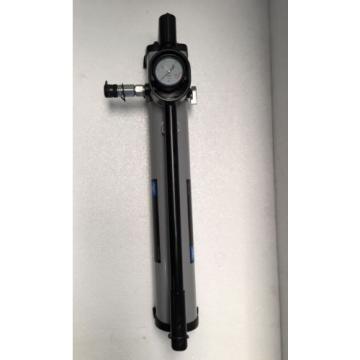 SKF Maintanance Product 728619 Hydraulic Hand , 150 MPA 1500 Bar Grey Pump