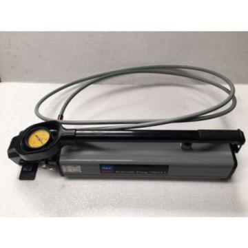 SKF Maintanance Product 728619 E Hydraulic Hand 150 MPA/1500 Bar 2.4 L Tank Pump