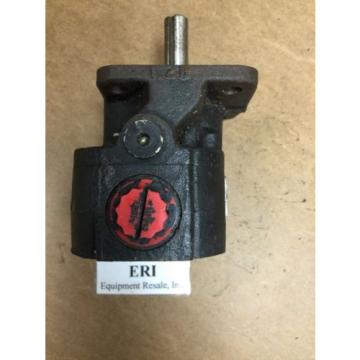 John S. Barnes Corp. 7294 Hydraulic Gear . 4F652A. Loc 20A Pump