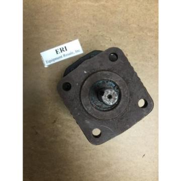 John S. Barnes Corp. 4394 Hydraulic Gear . 4F652A. Loc 45C Pump
