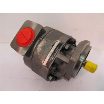 Concentric / Haldex 2994850 / 10585, 3.33 cu in Cast Iron Hydraulic  Pump