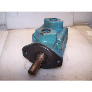 NEW VICKERS HIGH SPEED HYDRAULIC VANE M2210351C13  Pump