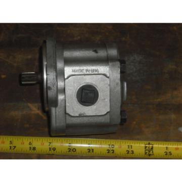 Dowty 1P Hydraulic Gear 1PL028CSSJB, 22. 82. 21 Pump