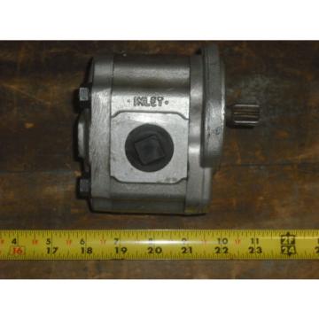 Dowty 1P Hydraulic Gear 1PL028CSSJB, 22. 82. 21 Pump