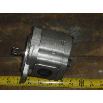 Dowty 1P Hydraulic Gear 1PL028CSSJB, 22. 82. 21 Pump